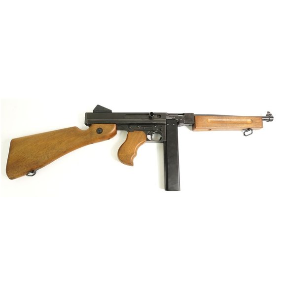 Пневматический пистолет Umarex Legends M1A1  кал.4,5мм (5.8390), изображение 2