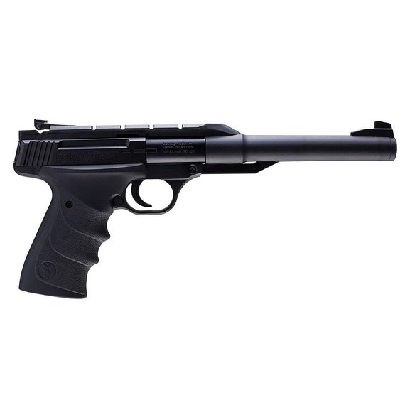 Пневматический пистолет Umarex Browning Buck Mark URX  кал.4,5мм (2.4848), изображение 2