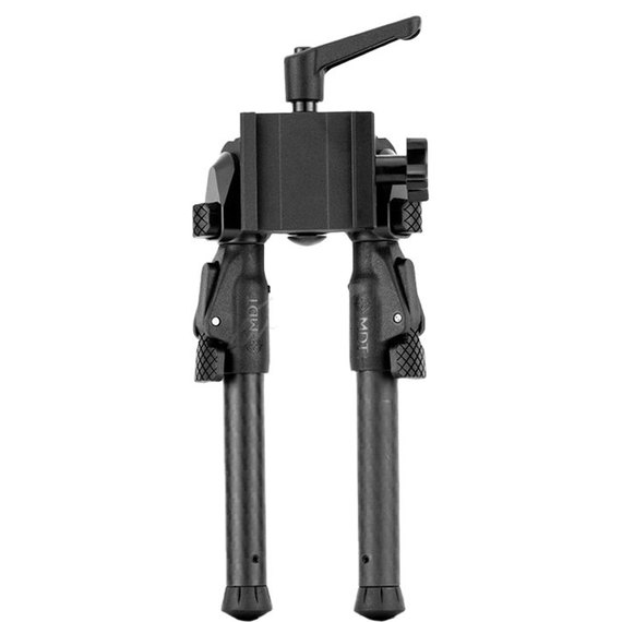 Сошки MDT BIPODS GRND Pod RRS Dovetail BLK (105561-BLK)