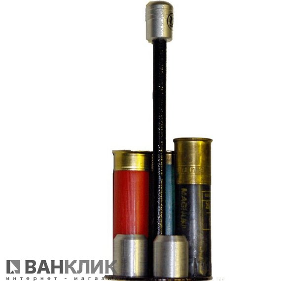 Приспособление для выравнивания дульца гильзы кал. 16 (053416)