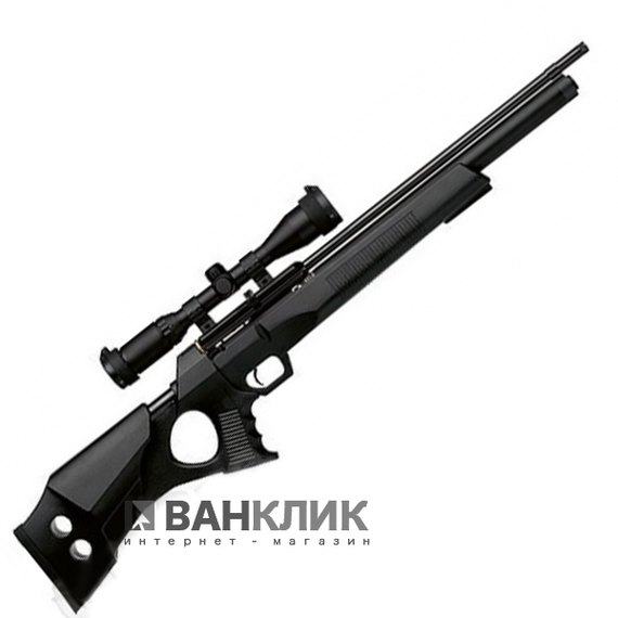 Пневматична гвинтівка FX Storm 4,5 HP - купити в Києві, Україні | Ціна ...