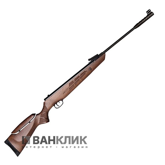 Пневматическая винтовка Norica Marvic Gold