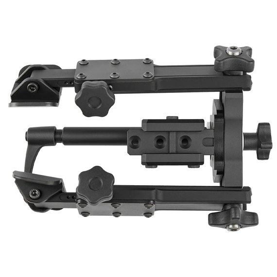 Сошки STS Arms Medium Picatinny (57.00.78), изображение 3