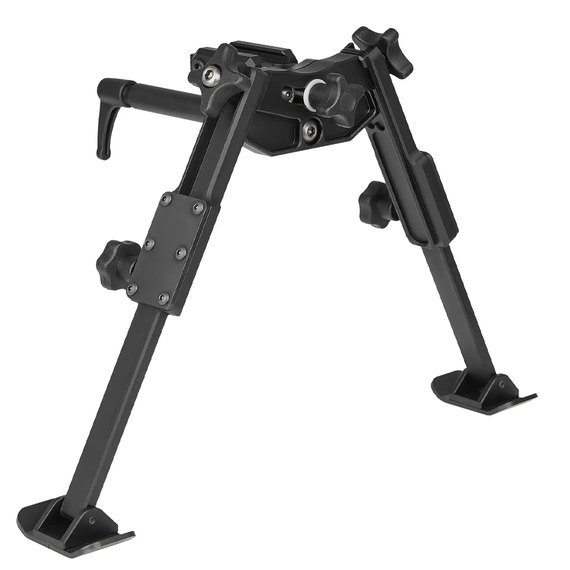Сошки STS Arms Medium Picatinny (57.00.78), изображение 4