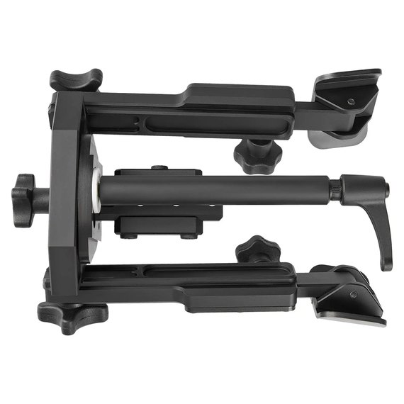 Сошки STS Arms Medium Picatinny (57.00.78), изображение 8
