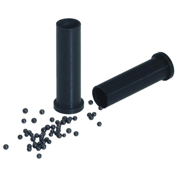 Свинцовые пули Gamo Shells 25 шт. кал. 5.5 6323000