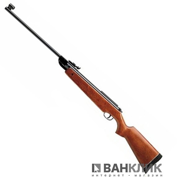 Пневматическая винтовка Diana mod. 340 N-TEC Classic Comp. 4,5 мм