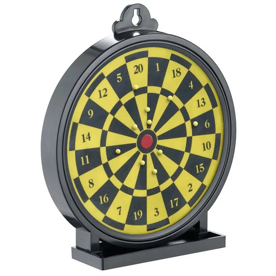 Мишень гелевая Umarex Combat Zone Airsoft Gel Target (2.5002), изображение 2