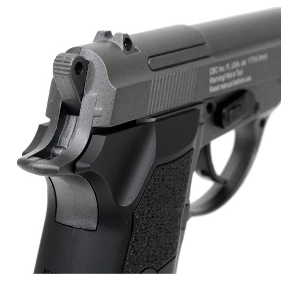 Пневматический пистолет Borner M 84/2, изображение 6