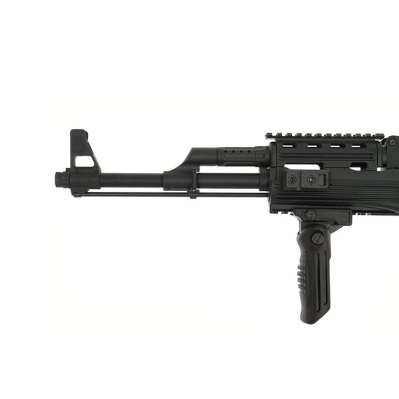 Страйкбольная штурмовая винтовка Cyma AK47 Tactical (CM.028C), изображение 5