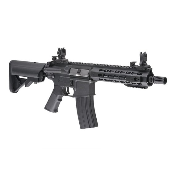 Страйкбольна штурмова гвинтівка Specna Arms Sa-C08 Core Black (12648 ...