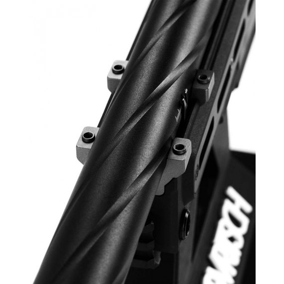 Страйкбольна снайперська гвинтівка Novritsch SSG10 A3 5 Joules Long Black (22551), зображення 13