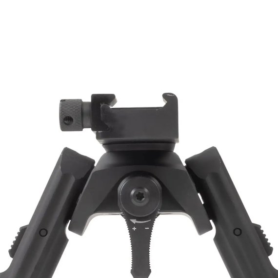 Сошки Leapers UTG Recon 360 TL-B 18-23 см Picatinny (TL-BP01-B), изображение 3