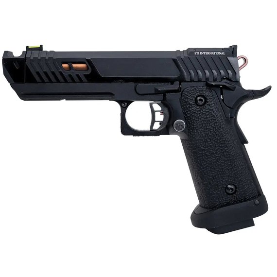 Страйкбольный пистолет ASG STI Pit Viper CO2 кал. 6 мм (19953), изображение 4