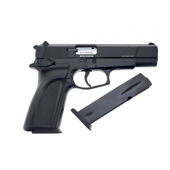 Стартовый пистолет Blow Magnum, изображение 5
