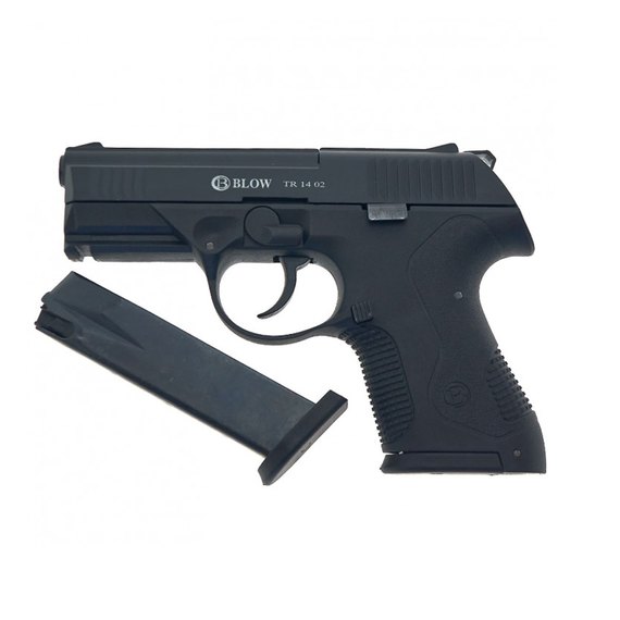 Стартовый пистолет Blow TR 1402, изображение 3
