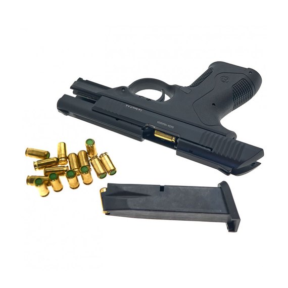 Стартовый пистолет Blow TR 1402, изображение 6