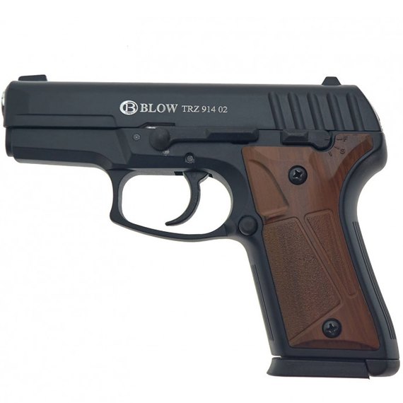 Стартовый пистолет Blow TR 91402