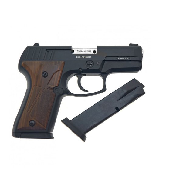 Стартовый пистолет Blow TR 91402, изображение 2