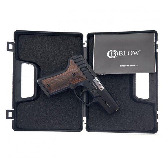 Стартовый пистолет Blow TR 91402, изображение 6