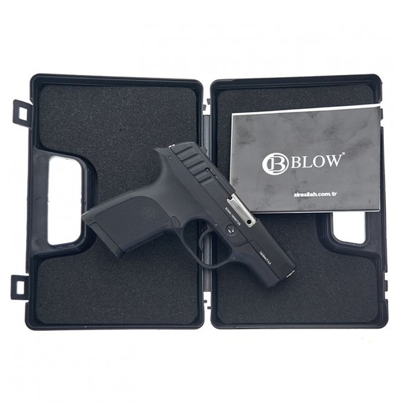 Стартовый пистолет Blow TR 914, изображение 3
