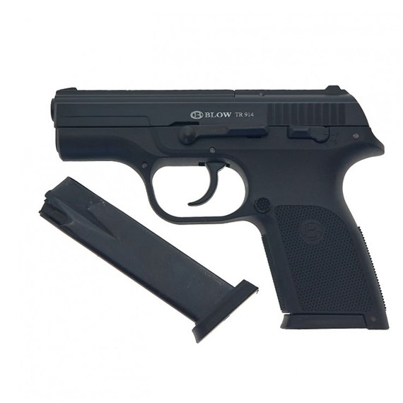 Стартовый пистолет Blow TR 914, изображение 4