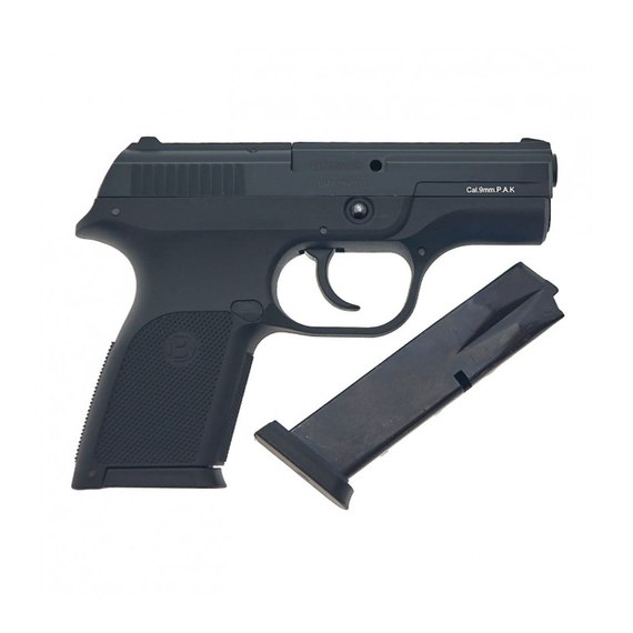 Стартовый пистолет Blow TR 914, изображение 5