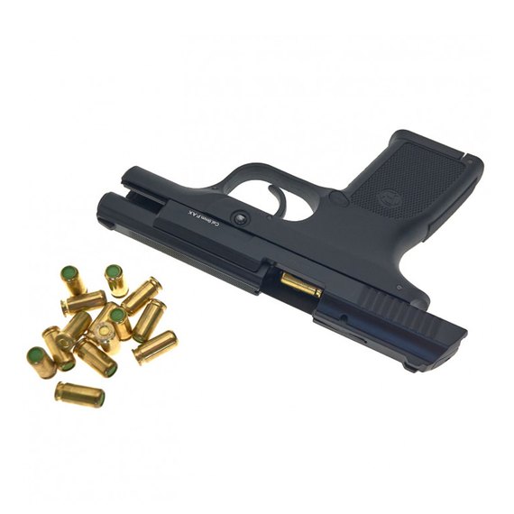 Стартовый пистолет Blow TR 914, изображение 7