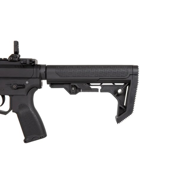 Страйкбольний пістолет-кулемет Specna Arms SA-FX01 Flex X-ASR Black (31143), зображення 6