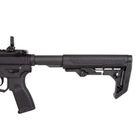 Страйкбольний пістолет-кулемет Specna Arms SA-FX01 Flex X-ASR Black (31143), зображення 9