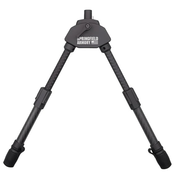 Сошки Springfield Javelin Pro Hunt Tac Long (BA5015PH-BLK)