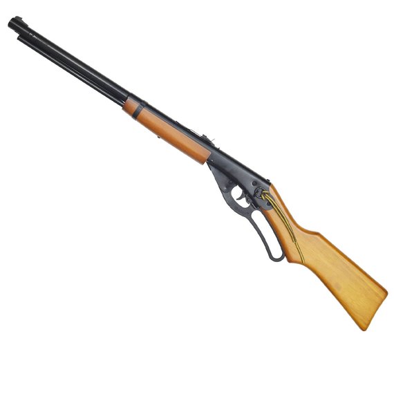 Пневматическая винтовка (воздушка) Daisy Red Ryder (80259)