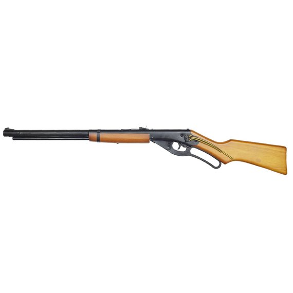 Пневматическая винтовка (воздушка) Daisy Red Ryder (80259), изображение 2