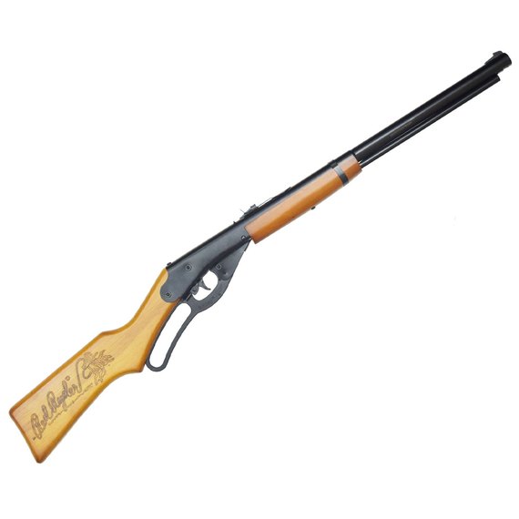 Пневматическая винтовка (воздушка) Daisy Red Ryder (80259), изображение 3