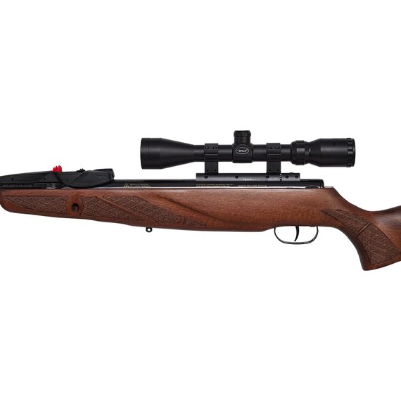 Пневматическая винтовка (воздушка) BSA Merlin XL (102-77B40), изображение 3
