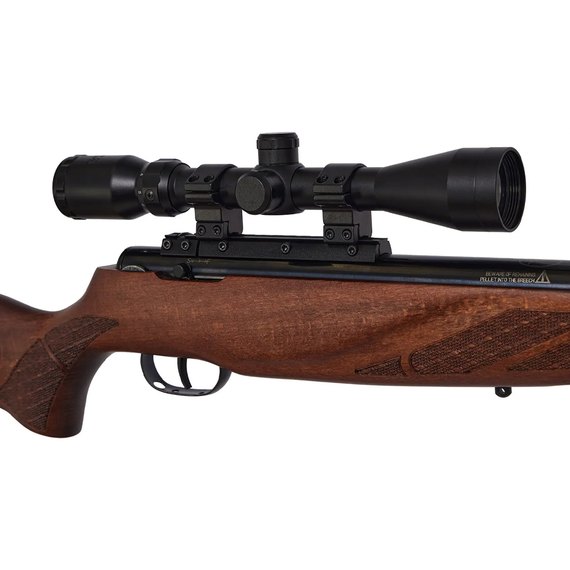 Пневматическая винтовка (воздушка) BSA Merlin XL (102-77B40), изображение 6