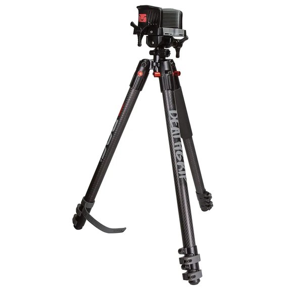 Трипод BOG DEATHGRIP Carbon (1099443), изображение 2
