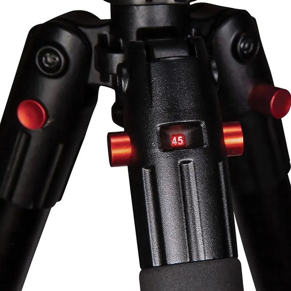 Трипод BOG DEATHGRIP Carbon (1099443), изображение 4