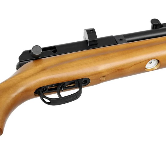 Пневматическая винтовка (воздушка) Beeman Raider PCP 4,5 мм (1330), изображение 5