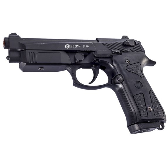 Стартовый пистолет Blow F 90, изображение 2