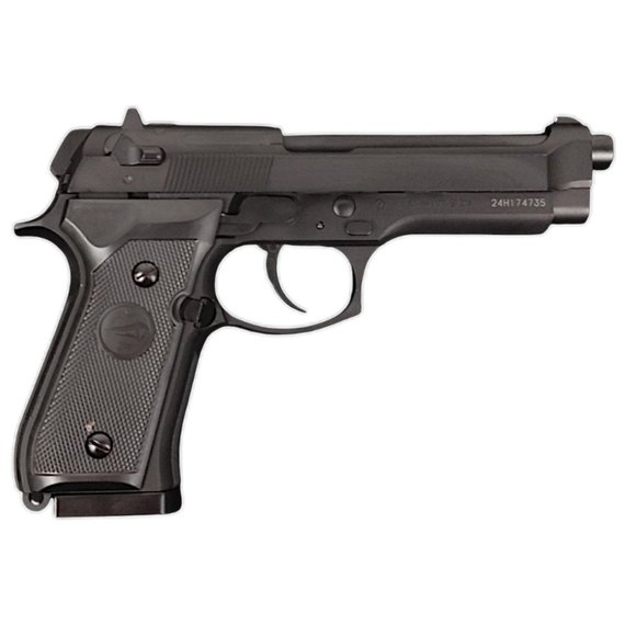 Пневматический пистолет Borner 92 Blowback, изображение 2