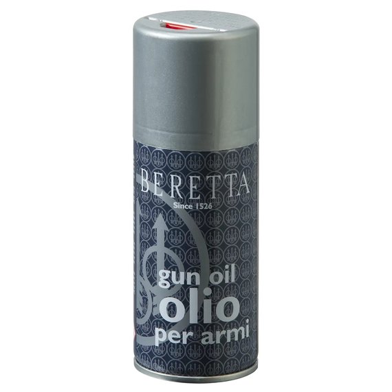 Масло оружейное Beretta Neutral 125 мл (OL071-0002-0010)