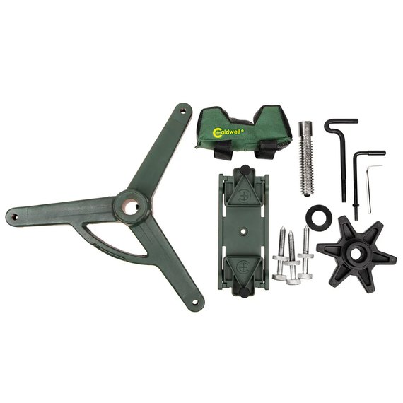 Упор для стрільби CALDWELL Rock Deluxe (383774), зображення 5