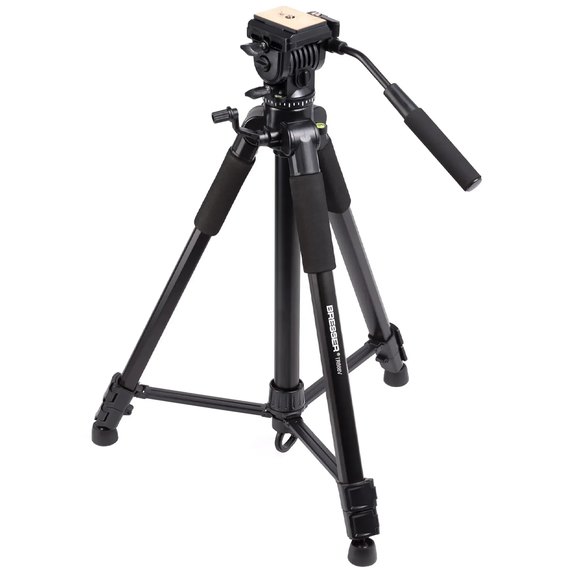 Штатив Bresser TR-688V (F002036) 930144, изображение 2