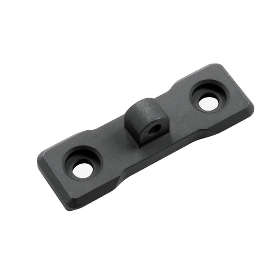 Адаптер для сошок Magpul M-LOK Bipod Mount Harris (MAG609-BLK), зображення 2