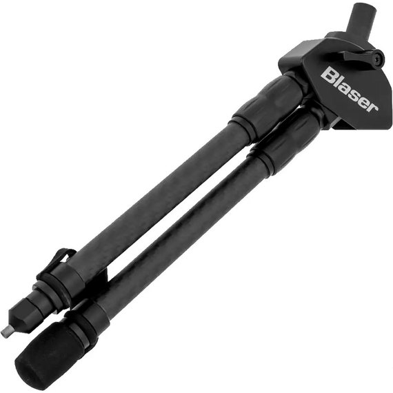 Сошки Blaser Carbon для серии лож R8 Ultimate и R8 Professional Success (80400664)