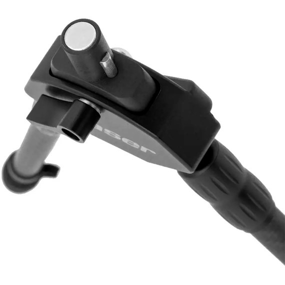 Сошки Blaser Carbon для серии лож R8 Ultimate и R8 Professional Success (80400664)