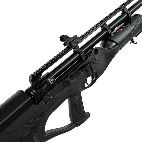 Пневматическая винтовка (воздушка) Optima Hercules Bully PCP 4,5 мм (2370.45.26)