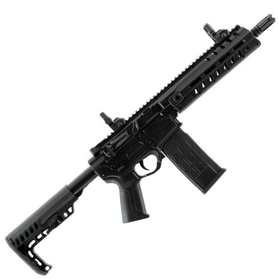 Пневматическая винтовка (воздушка) Umarex UX Strike Force кал. 4,5 мм (5.8475X), изображение 3