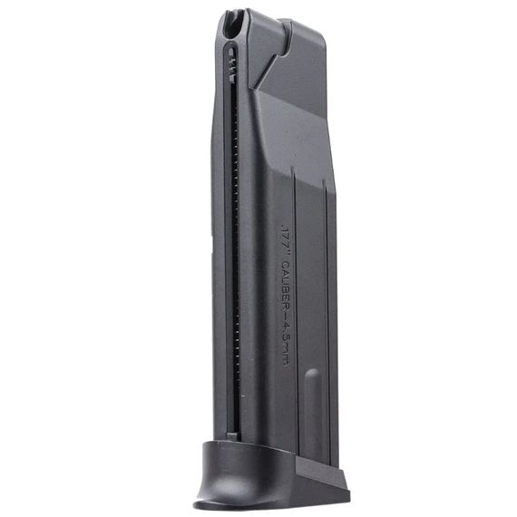 Магазин KWC для KM-47 (Sig Sauer 2022) (AAKCMS470AZQ), изображение 2